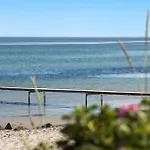 Сasa de vacaciones 8828-glesborg-enebaervej-3 *