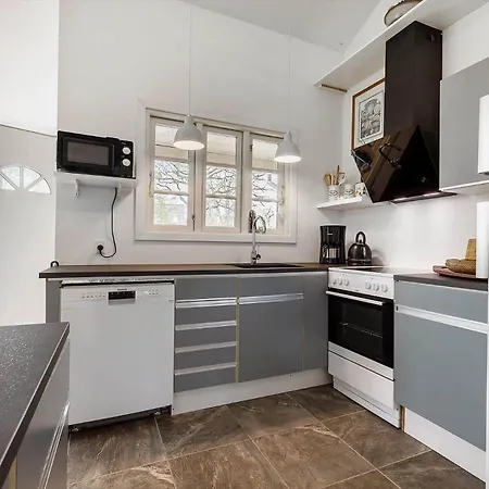 Hébergement de vacances 8828-glesborg-enebaervej-3 *