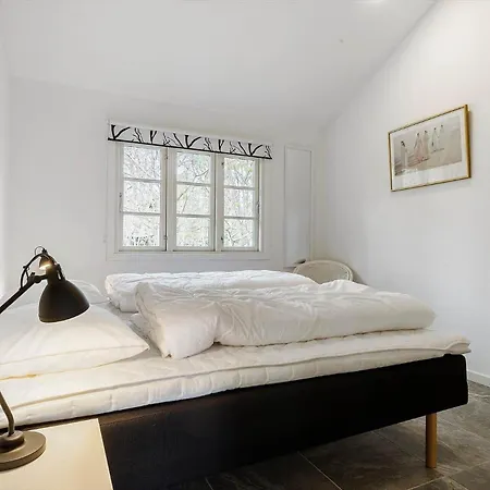 Hébergement de vacances 8828-glesborg-enebaervej-3 Glesborg