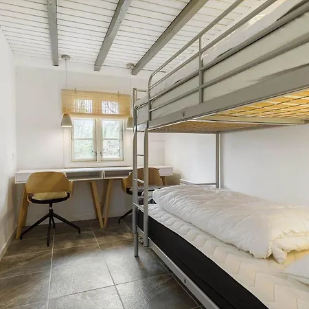 בית נופש 8828-glesborg-enebaervej-3