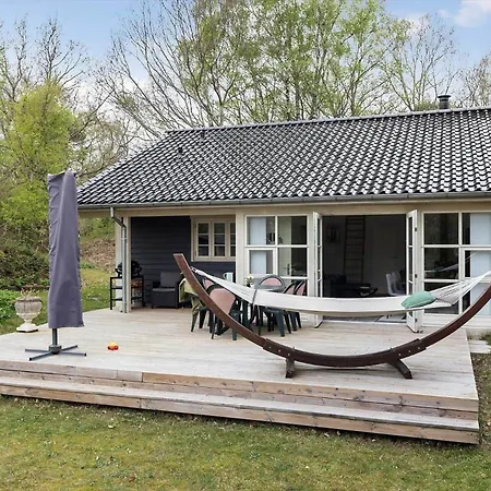 Hébergement de vacances 8828-glesborg-enebaervej-3 Glesborg