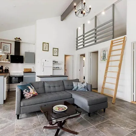 Сasa de vacaciones 8828-glesborg-enebaervej-3 *