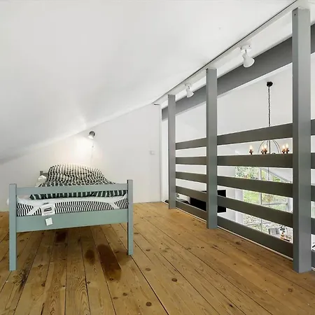 8828-glesborg-enebaervej-3 Hébergement de vacances