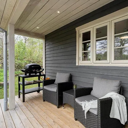 Hébergement de vacances 8828-glesborg-enebaervej-3 *