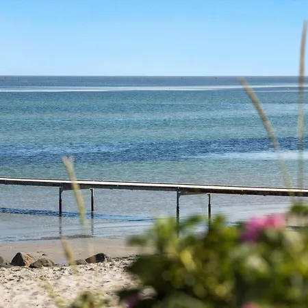 Hébergement de vacances 8828-glesborg-enebaervej-3 *