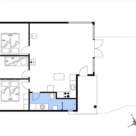 8828-glesborg-enebaervej-3 Ferienhaus *