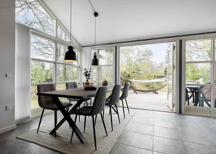 度假居 8828-glesborg-enebaervej-3 *