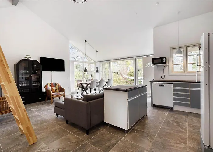 8828-glesborg-enebaervej-3 度假居 Glesborg