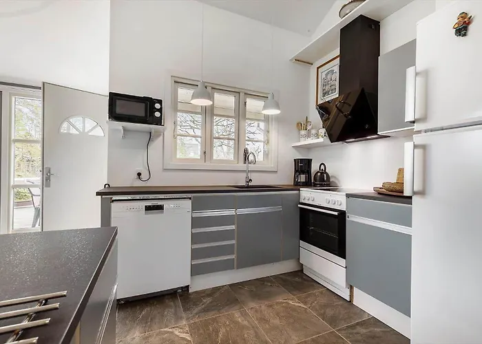 度假居 8828-glesborg-enebaervej-3 *