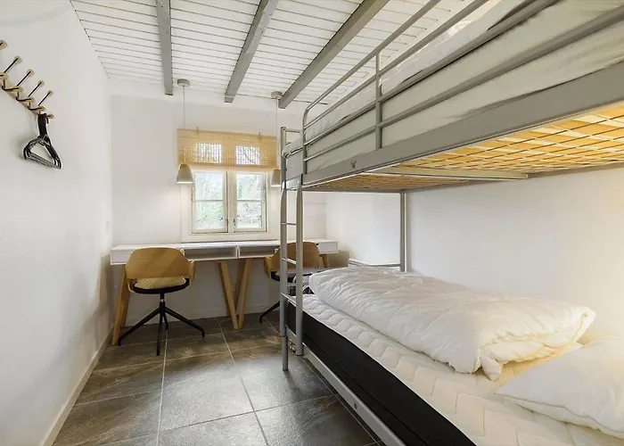 度假居 8828-glesborg-enebaervej-3