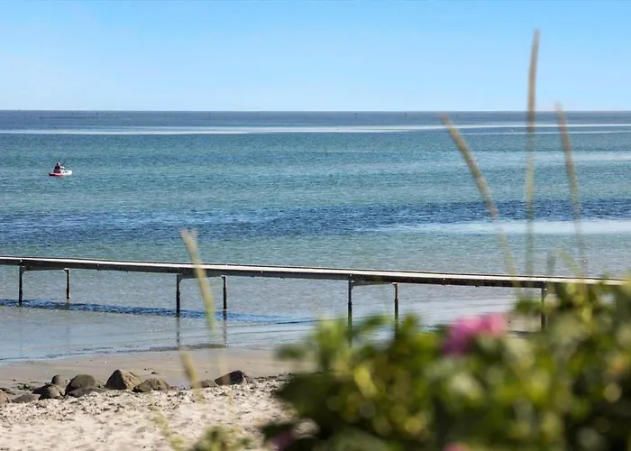 度假居 8828-glesborg-enebaervej-3